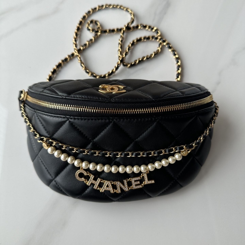 Ch*el waist & chest pack